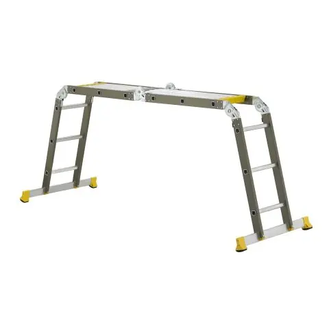 Beställ idag W.steps Flexi Basic Kombistege